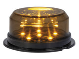 OPTIBEAM DARK PHANTOM ÄÄRIVALOMODUULI KELT. 70Ø 5M ADR