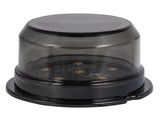 OPTIBEAM DARK PHANTOM ÄÄRIVALOMODUULI KELT. 70Ø 5M ADR