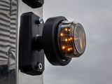 OPTIBEAM DARK PHANTOM ÄÄRIVALOMODUULI KELT. 70Ø 5M ADR