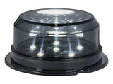 OPTIBEAM DARK PHANTOM ÄÄRIVALOMODUULI VALK. 70Ø 5M ADR