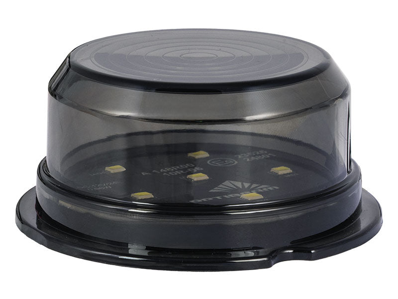 OPTIBEAM DARK PHANTOM ÄÄRIVALOMODUULI VALK. 70Ø 5M ADR