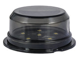 OPTIBEAM DARK PHANTOM ÄÄRIVALOMODUULI VALK. 70Ø 5M ADR