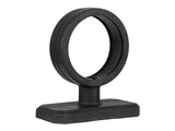 OPTIBEAM DARK PHANTOM KUMIVARSI ÄÄRIVALOILLE LYHYT SUORA
