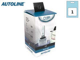 XENON-POLTTIMO D3R 4300K