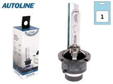 AUTOLINE D4S 4300K
