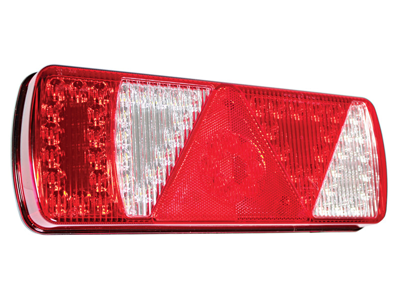 LED-TAKAVALO ECOLED OIK. ASPÖCK