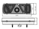 LED-TAKAVALO ECOLED OIK. ASPÖCK