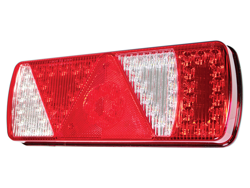 LED-TAKAVALO ECOLED VAS. ASPÖCK