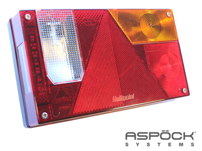 TAKAVALO MULTIPOINT I 5-NAP. OIK. PER.VALOLLA