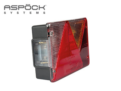 TAKAVALO MULTIPOINT IV 5-NAP. OIK.