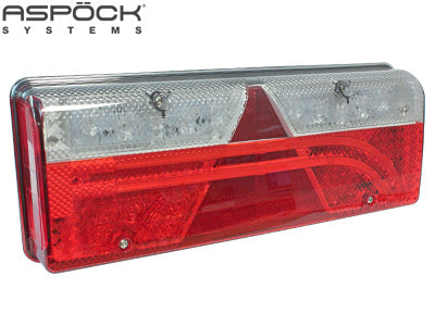 TAKAVALO EUROPOINT III LED VASEN