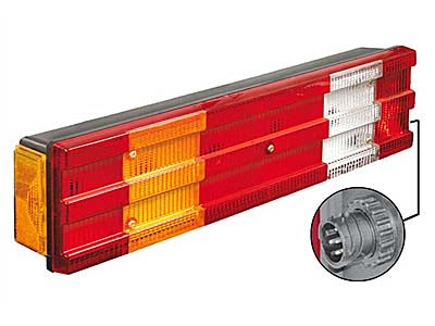 TAKAVALO MB-ACTROS YM. 525MM VAS