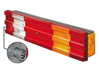 TAKAVALO MB-ACTROS YM. 525MM OIK