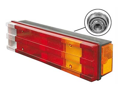 TAKAVALO SPRINTER 468MM  V+O