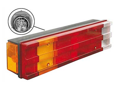 TAKAVALO ATEGO 468MM VAS.PIS