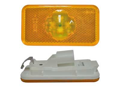 LED-ÄÄRIVALO VOLVO 24V