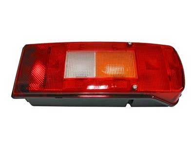 TAKAVALO LED, VOLVO OIK