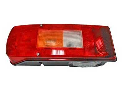TAKAVALO LED, VOLVO VASEN REK.VALO