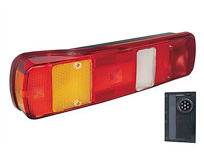 TAKAVALO VOLVO VAS.500X130MM