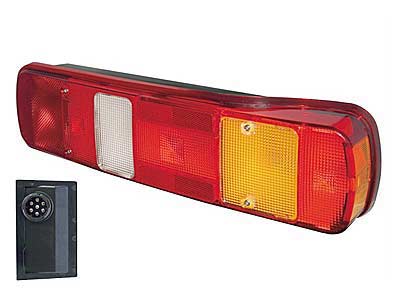 TAKAVALO VOLVO OIK 500X130MM