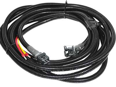 ÄÄRIVALON JOHTOSARJA T-HAARA  2+3M