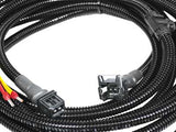 ÄÄRIVALON JOHTOSARJA T-HAARA  2+3M