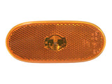 LED-ÄÄRIVALO KELT. 12V MB SPRINTER 906