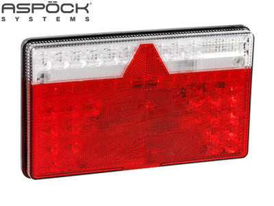 LED-TAKAVALO ASPÖCK MULTILED II VAS.