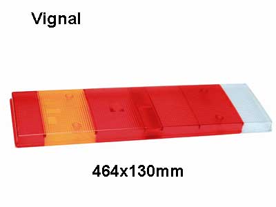 VARALASI LC7  464X130 V+O