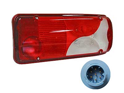 TAKAVALO VW LC8 OIKEA