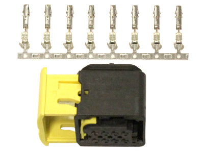 PISTOKE HDSCS LC 8 LYHTYIHIN