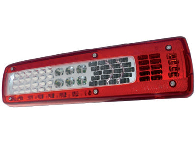 LED-TAKAVALO OIK. VIGNAL LC9 PER.HÄLYTTIMELLÄ