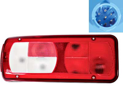 TAKAVALO VIGNAL VW CRAFTER VASEN