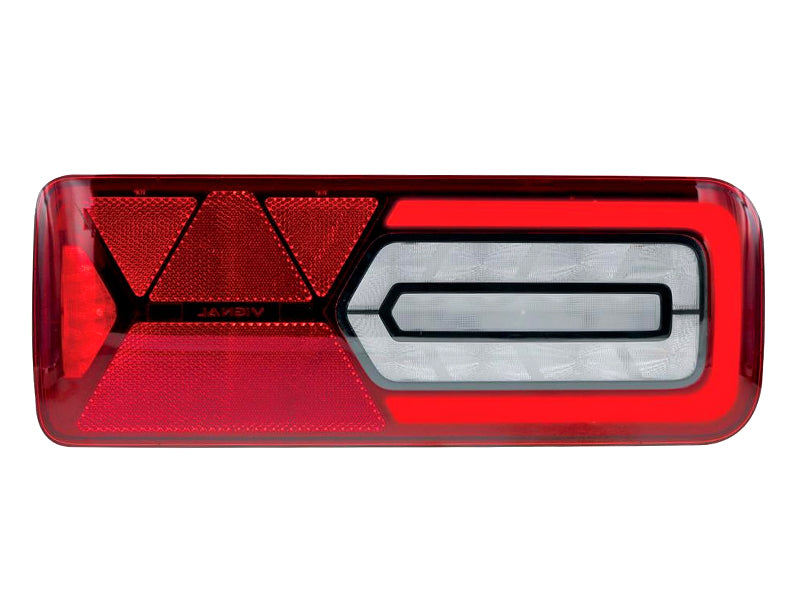 LED-TAKAVALO OIKEA VIGNAL LC12 BLACK EDITION