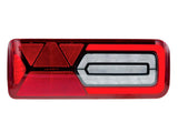 LED-TAKAVALO OIKEA VIGNAL LC12 BLACK EDITION
