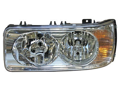 AJOVALO VASEN DAF LF/CF/XF 00-08