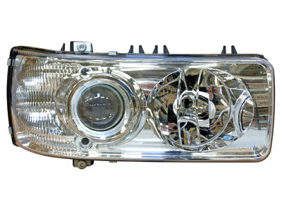 AJOVALO XENON OIKEA DAF CF/XF 09-