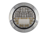 LED- PER./TAKASUMUVALO 24V Ø155MM UPPOAS.