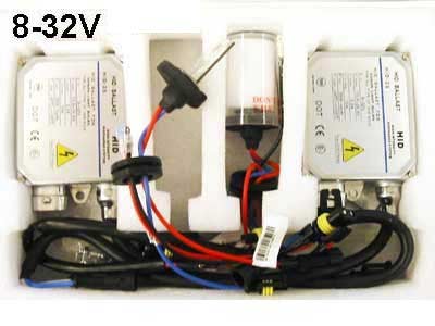XENON# -MUUTOSSRJ. PG13 885 35W