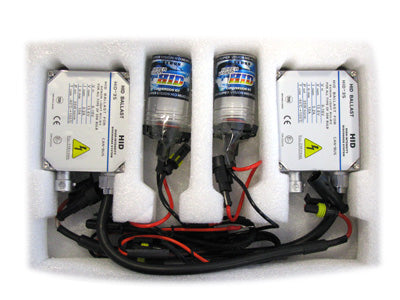 XENON-MUUTOSSARJA CAN-BUS H16 9-16V