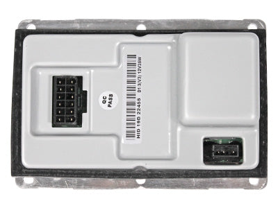 XENON BALLAST