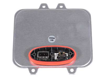 XENON BALLAST OPEL