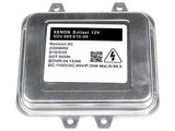 XENON BALLAST OPEL