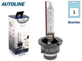 AUTOLINE D2S BLUE TEC 5000K