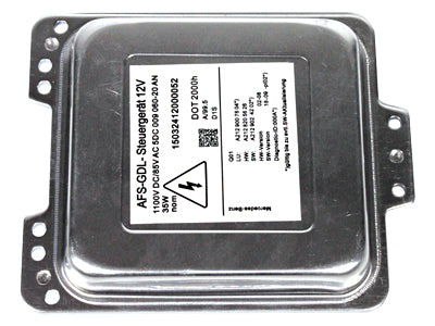 XENON BALLAST MB