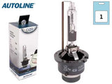 AUTOLINE D2R 4300K