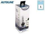 AUTOLINE D2R 4300K