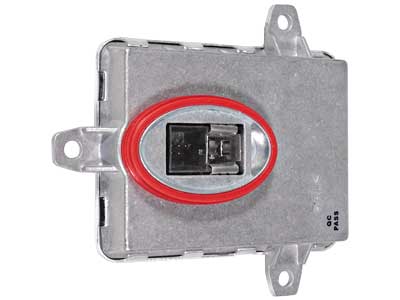 XENON BALLAST