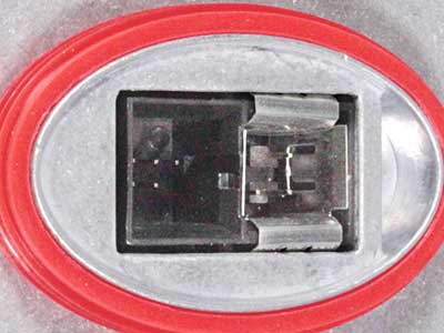 XENON BALLAST