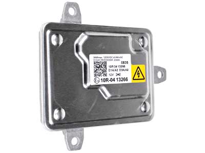 XENON BALLAST